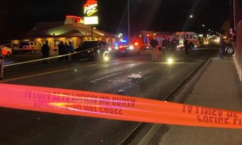 Hombre de 18 años muere tras tiroteo en Yakima