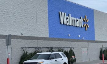 Arrestan a sospechoso tras tiroteo en el estacionamiento de Walmart