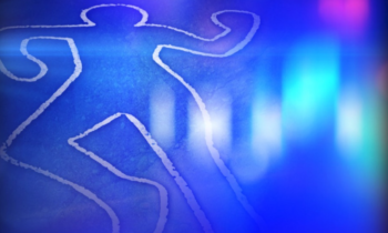 Autoridades investigan homicidio