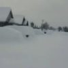 La nevada en Ellensburg superó su promedio anual en un día