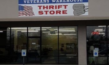 El Fiscal General Ferguson demanda al director general de una organización de veteranos por acoso sexual y otros motivos