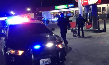 Arrestan a sospechoso de robo a mano armada