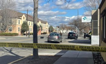 Dos hombres mueren tras apuñalamiento y tiroteo policial en Pasco