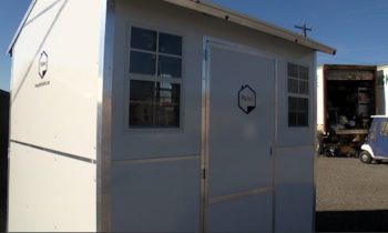 El Concejo Municipal de Yakima aprueba por unanimidad el plan para casitas y estacionamiento para RVs en Camp Hope