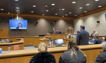 Conductora de 19 años acusada del accidente mortal en Richland es liberada bajo fianza