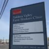 Encontrar atención primaria en el valle de Yakima resulta difícil