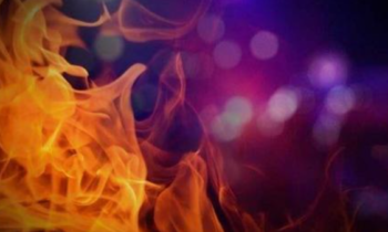 Un hombre de 24 años es arrestado como sospechoso en el incendio del viernes en Ellensburg