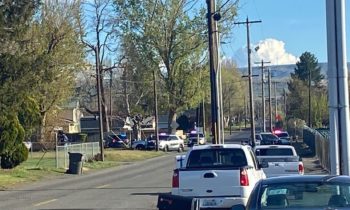 Joven de 18 años detenido en relación con homicidio en Kennewick