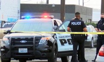 Detienen a hombre de Yakima con alrededor de 7,000 pastillas de oxicodona y fentanilo
