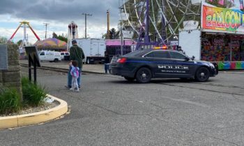 Cierran el festival del Cinco de Mayo en Sunnyside tras tiroteo