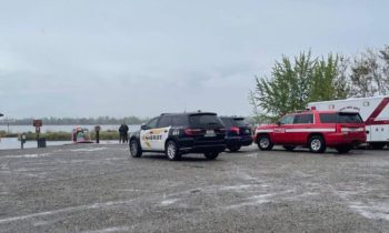 Encuentran cuerpo de hombre flotando en Río Columbia, cerca del parque Sacajawea en Pasco