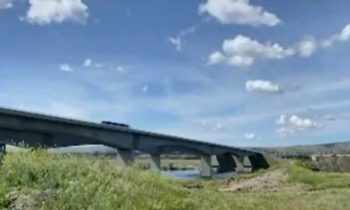 Inspección de puente causará retrasos en Pasco esta semana