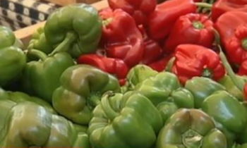 El Mercado de Agricultores del Centro de Yakima regresa el Día de la Madre