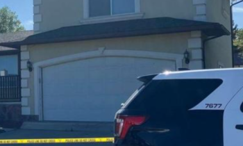 Ama de casa encuentra cadáver dentro de una casa en Kennewick