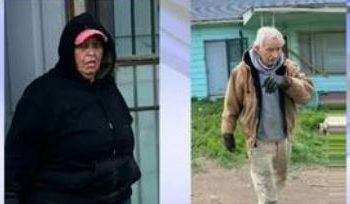 La Oficina del Alguacil del Condado de Yakima pide información sobre dos presuntos ladrones