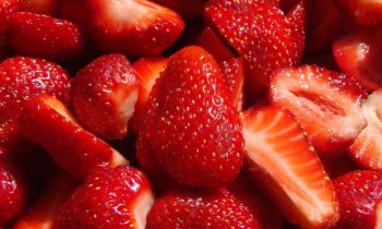 La FDA investiga un brote de hepatitis en fresas