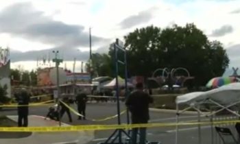 Cinco personas resultan heridas tras tiroteo en festival de Cinco de Mayo en Sunnyside