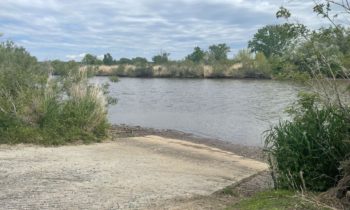 Advertencia de inundaciones alrededor del Río Walla Walla es una de las peores en 50 años
