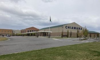 El grupo de mariachis de Chiawana High recauda fondos para sombreros