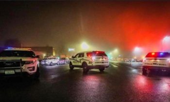 Arrestan a hombre de Ellensburg en operación de tráfico sexual