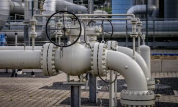 Alemania vuelve a rechazar explicación rusa sobre corte de suministro de gas