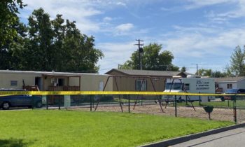 Policía de Richland investiga posible homicidio