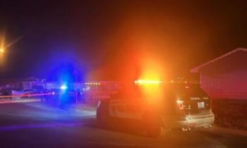 Hombre muere tras tiroteo en Yakima