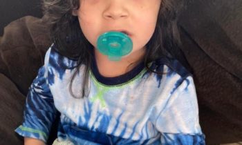 Emiten una alerta estatal por la desaparición de un niño de 4 años en Yakima