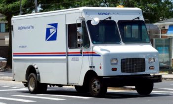 El Servicio Postal de los Estados Unidos está contratando