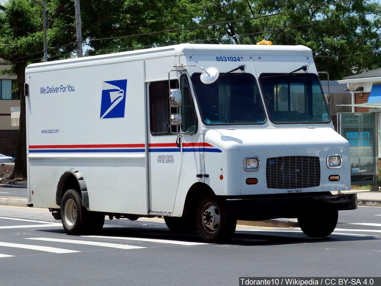 El Servicio Postal de los Estados Unidos está contratando Yakima y Tri Cities Noticias