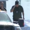 Arrestan a hombre por la muerte de una mujer hallada en el Río Columbia