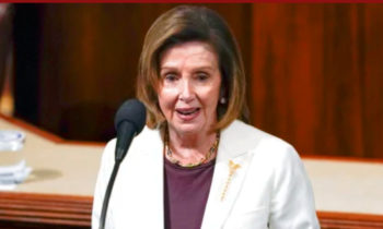 Pelosi cierra su histórica etapa como líder demócrata de la Cámara de Representantes