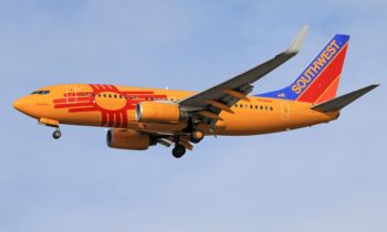 La Aerolínea Southwest Cancela Miles de Vuelos