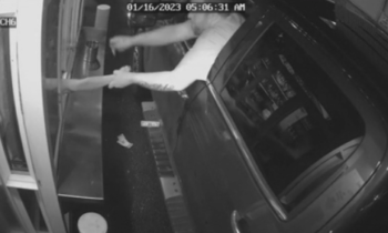 Hombre Intentó Secuestrar una Barista a Través de un Drive-Thru en Auburn