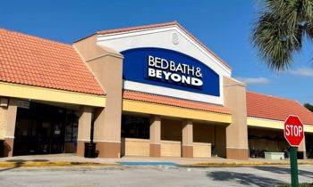 <strong>Cerraran las tiendas de Bed Bath & Beyond en nuestra área</strong>