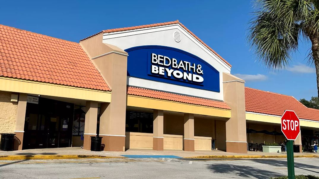 Cerraran las tiendas de Bed Bath & Beyond en nuestra área Yakima y