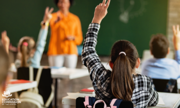 Nuevo Proyecto de Ley para Educar a los Estudiantes Sobre la Prevención del Tráfico Humano