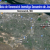 La policía de Kennewick investiga un secuestro de una joven