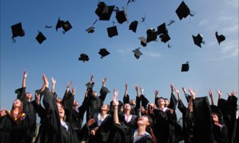 <strong>Aumentan las tasas de graduación en Washington </strong>