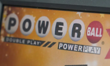 Boleto Ganador de Powerball Vendido en Washington