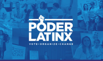 Poder Latinx organiza clínica de ciudadanía gratuita en Yakima