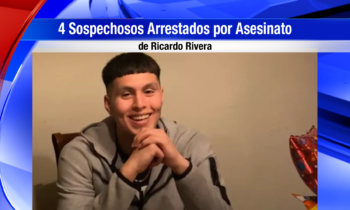 <strong>4 Sospechosos arrestados en relación con la muerte de un joven</strong>