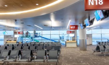<strong>Nuevos Cambios en el aeropuerto de Seattle (SeaTac)</strong>