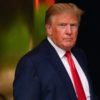 <strong>Expresidente Trump confirma que viajará a Nueva York</strong>