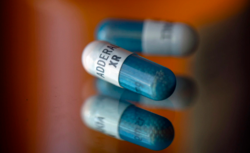 Más estudiantes estan tomando medicamentos para ADHD con receta Yakima y Tri Cities Noticias