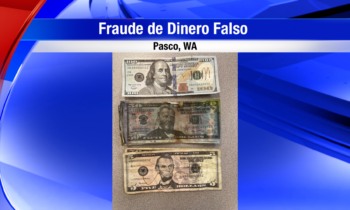 Investigan 3 incidentes de fraude sobre dinero falso