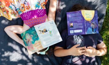 Una fundación de lectura ofrece miles de libros gratuitos a estudiantes para el verano 