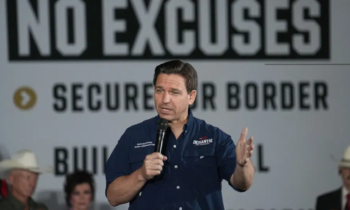 Las propuestas migratorias de DeSantis para llegar a la Casa Blanca