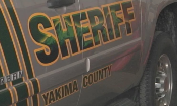 Diputado del Condado de Yakima disparado mientras respondía un caso de violencia doméstica