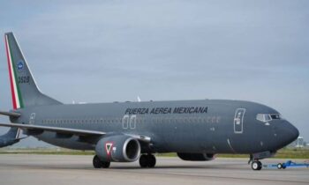 México hará puente aéreo hasta España para evacuar mexicanos en Israel 